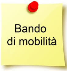 Avviso di mobilità volontaria 