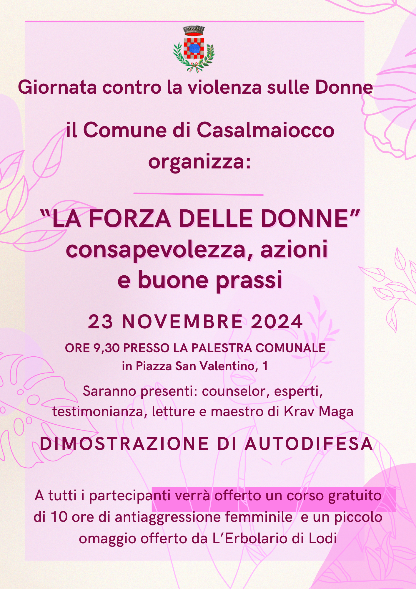 La Forza delle Donne