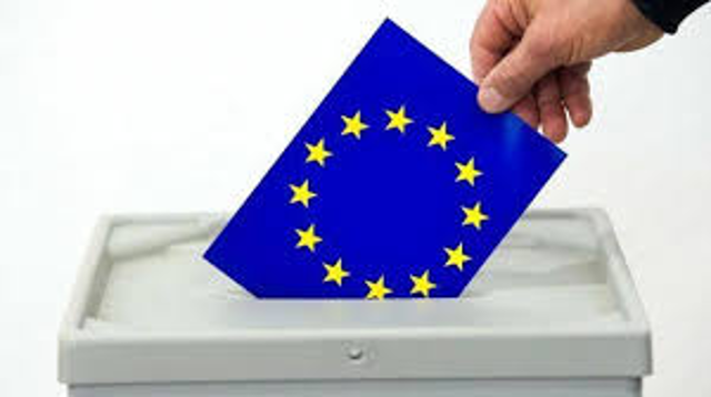 Elezioni europee 2024: Voto dei cittadini comunitari residenti in Italia e dei cittadini italiani residenti o temporaneamente all'estero per studio o lavoro